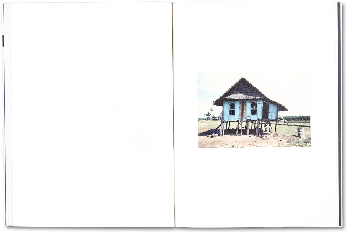 Bugis Houses, Celebes - Image 14