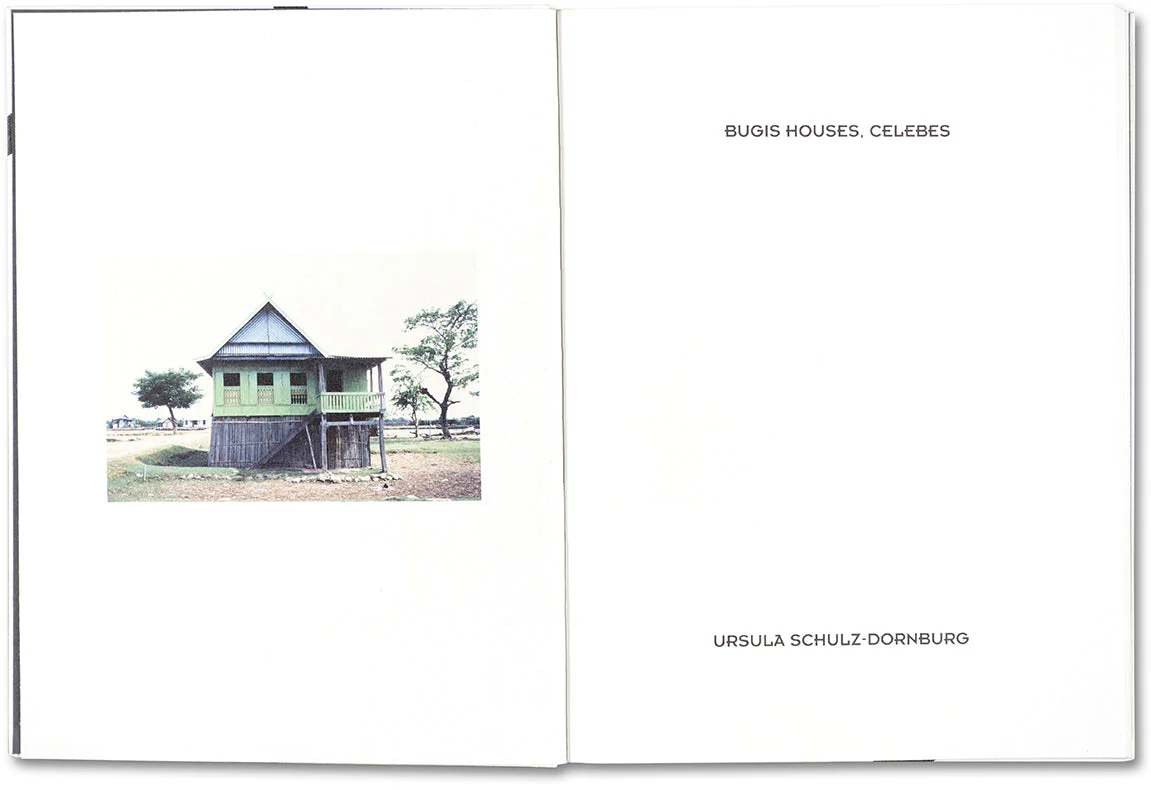 Bugis Houses, Celebes - Image 4
