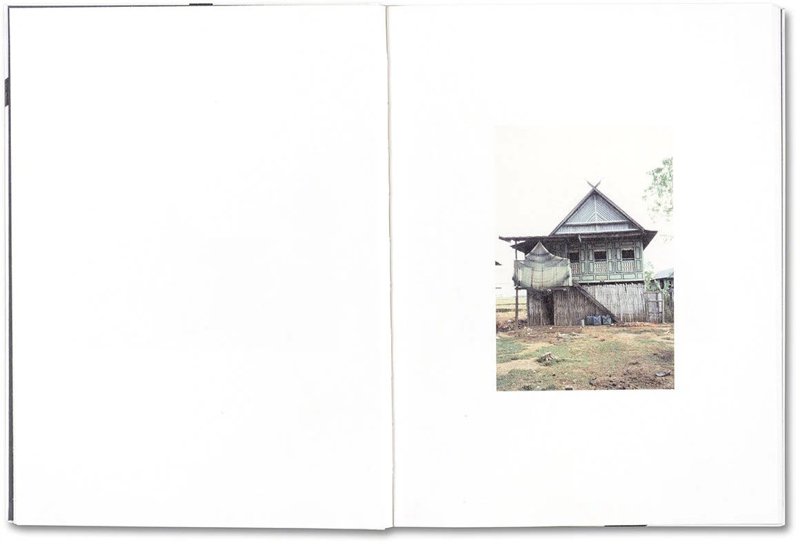 Bugis Houses, Celebes - Image 6