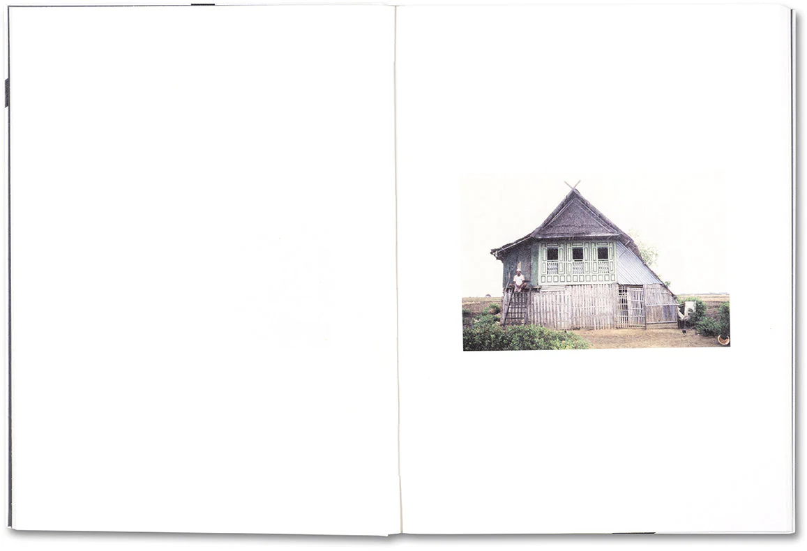 Bugis Houses, Celebes - Image 7
