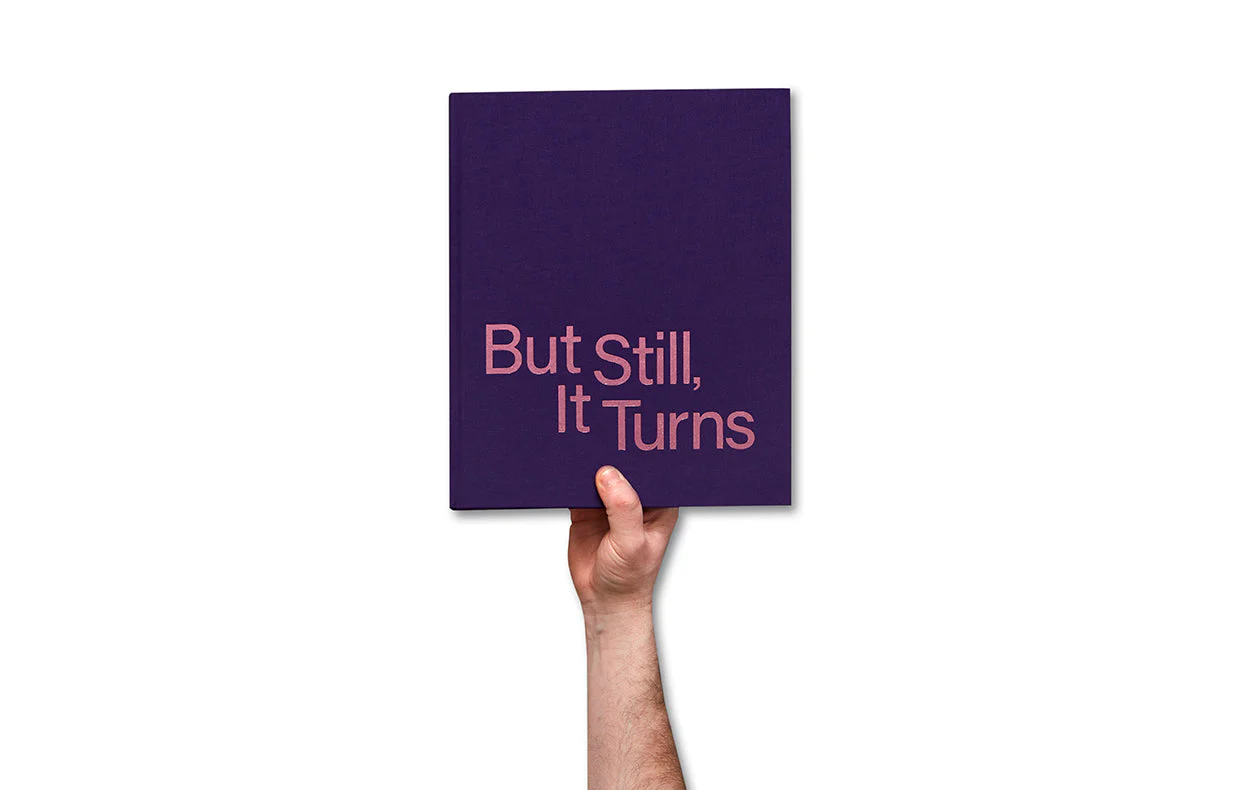 But Still, It Turns - Image 54