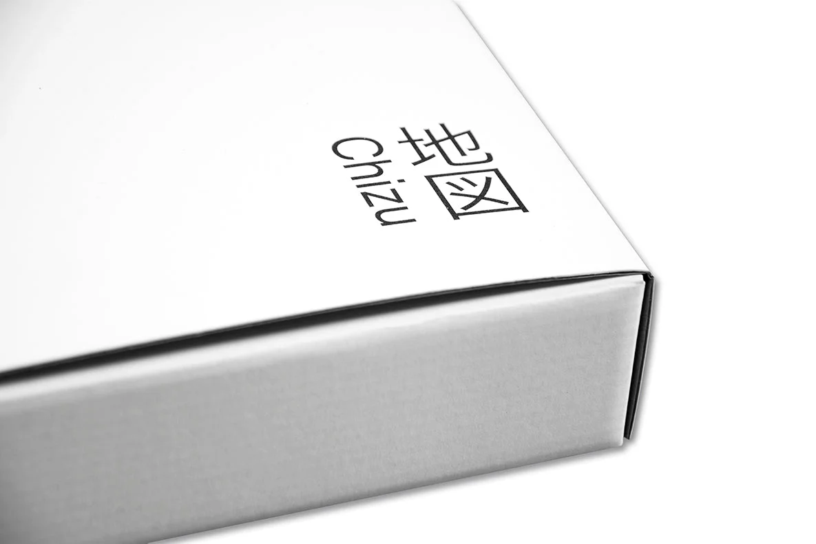 Chizu (Maquette Edition) - Image 40