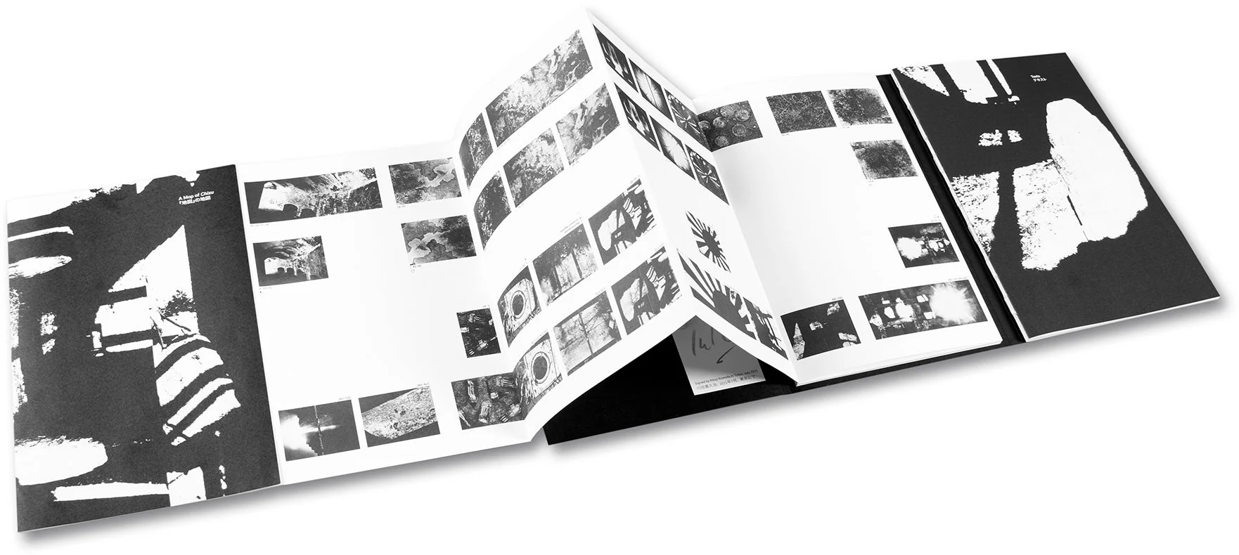 Chizu (Maquette Edition) - Image 47