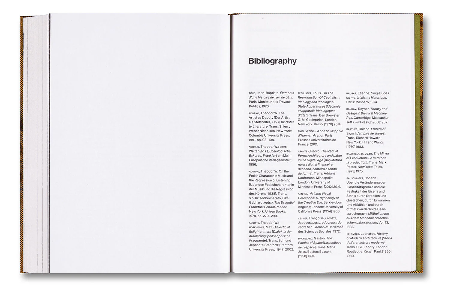 Design and the Building Site and Complementary Essays - Image 18