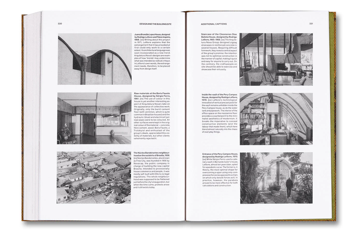 Design and the Building Site and Complementary Essays - Image 19