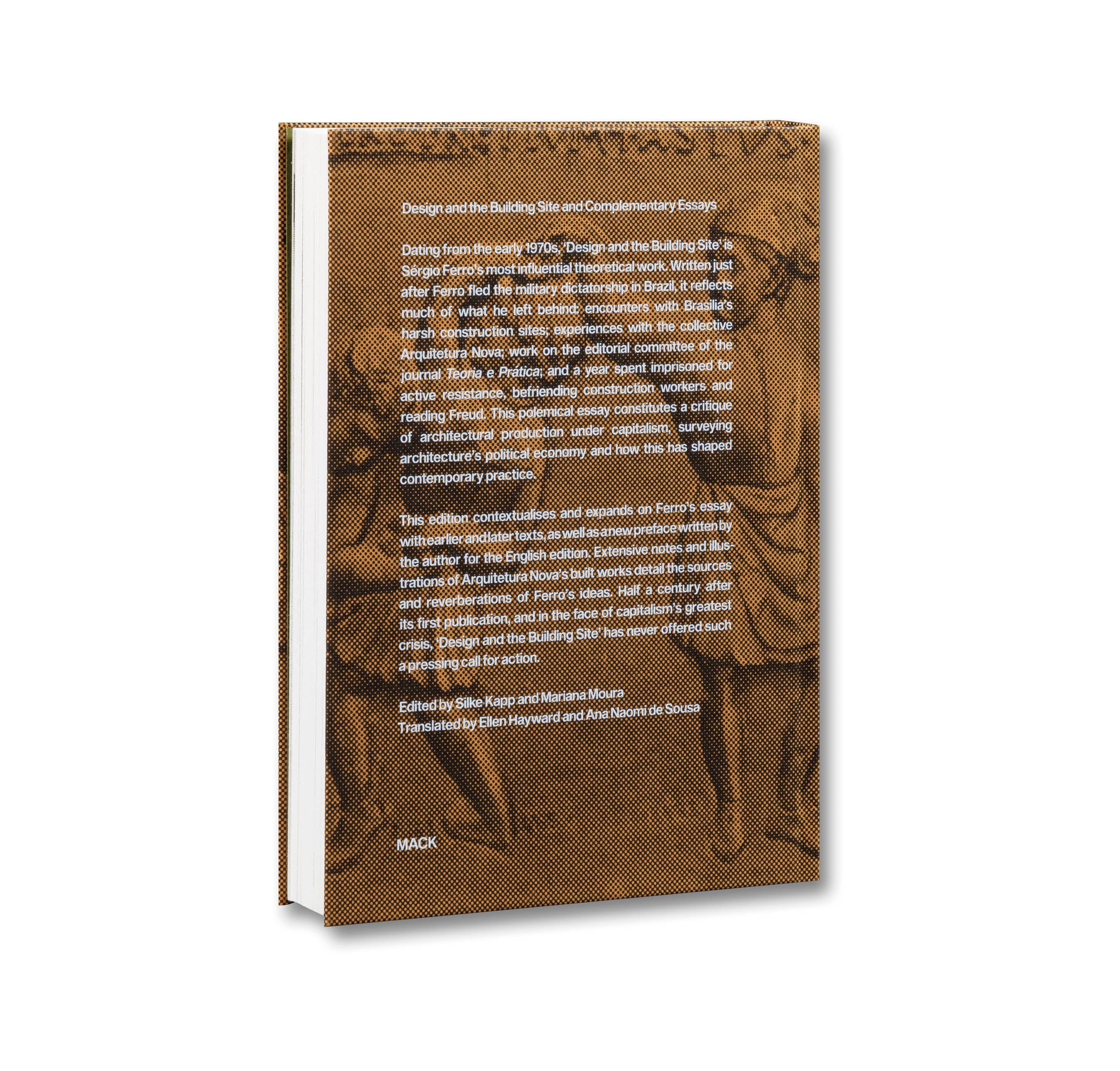 Design and the Building Site and Complementary Essays - Image 22