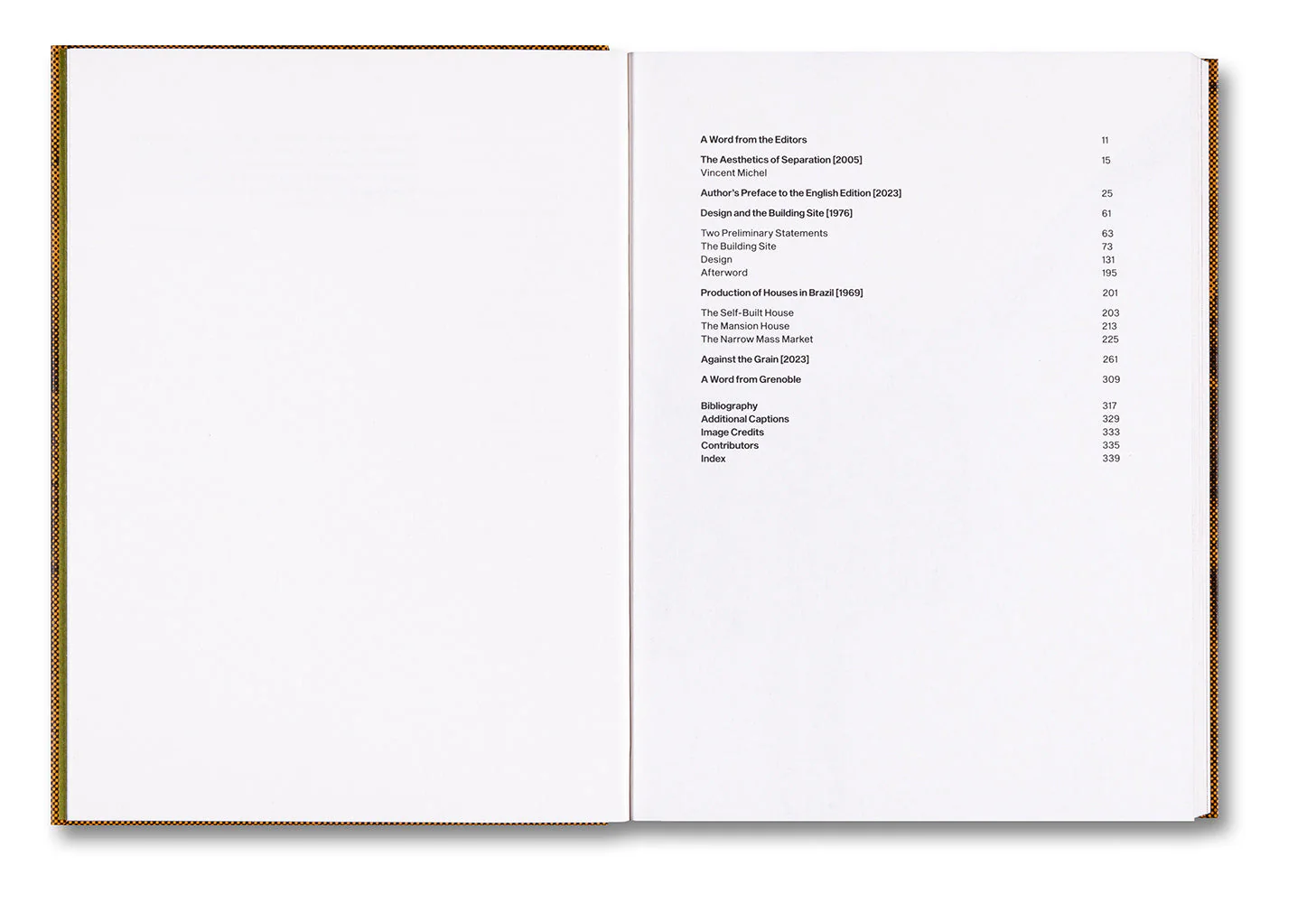Design and the Building Site and Complementary Essays - Image 4