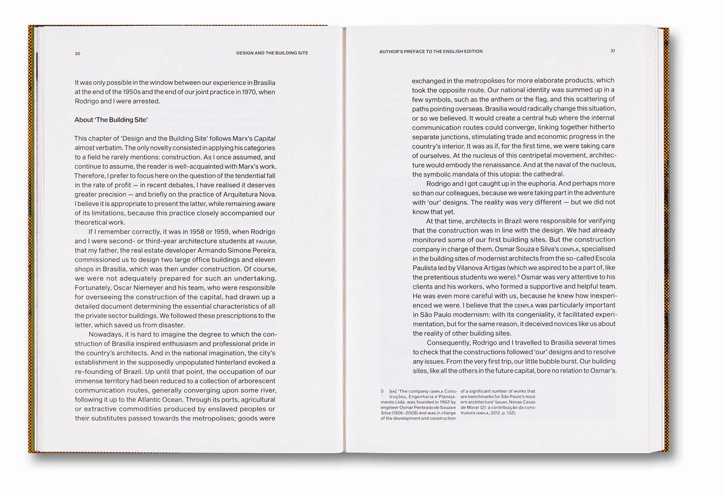 Design and the Building Site and Complementary Essays - Image 8