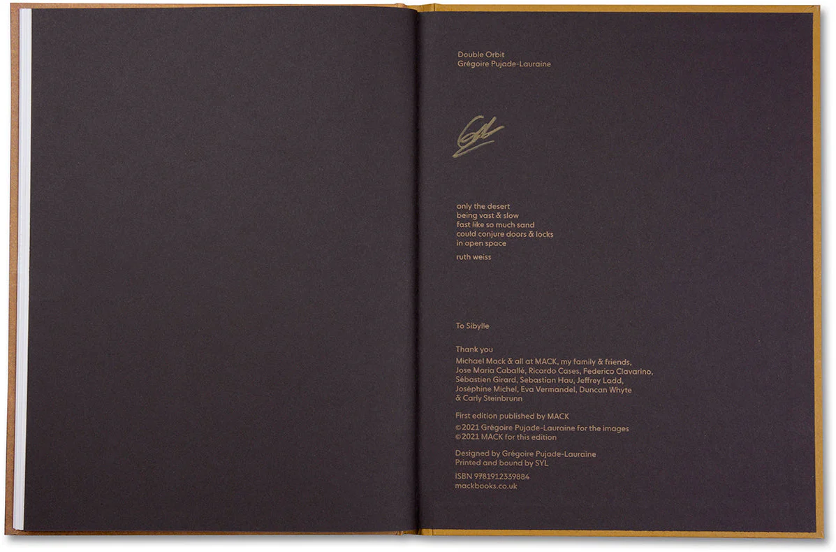 Double Orbit - Image 15