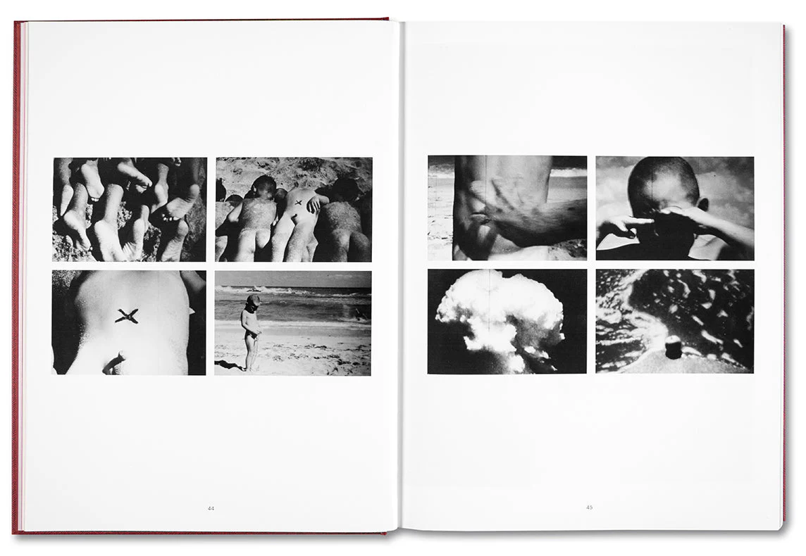 Eikoh Hosoe (Japanese edition) - Image 12