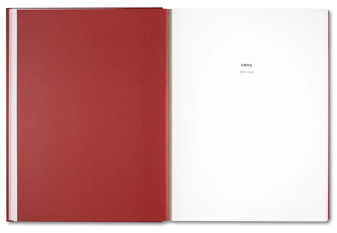 Eikoh Hosoe (Japanese edition) - Image 13