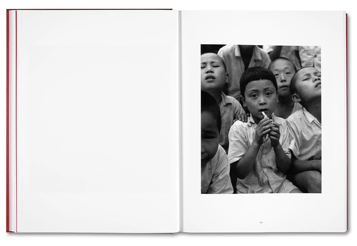 Eikoh Hosoe (Japanese edition) - Image 14