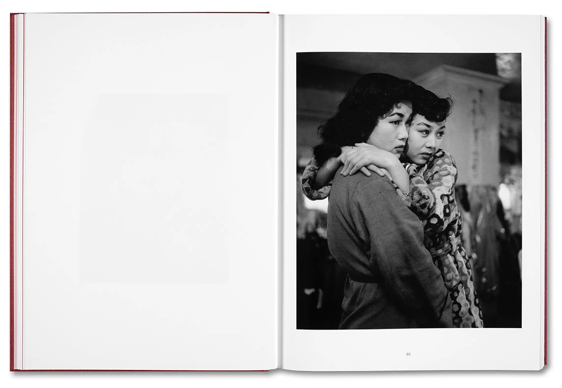 Eikoh Hosoe (Japanese edition) - Image 15