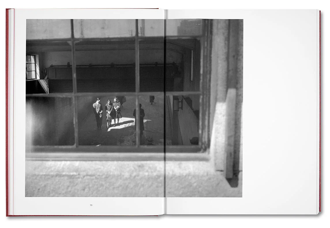 Eikoh Hosoe (Japanese edition) - Image 18