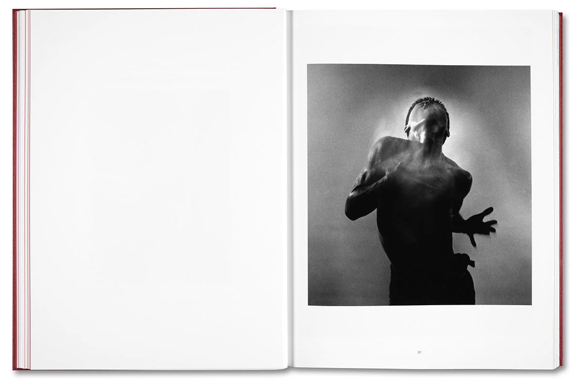 Eikoh Hosoe (Japanese edition) - Image 19