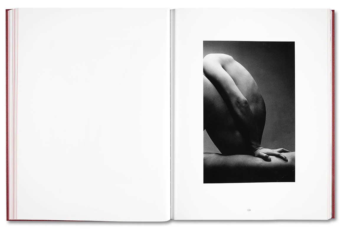 Eikoh Hosoe (Japanese edition) - Image 22