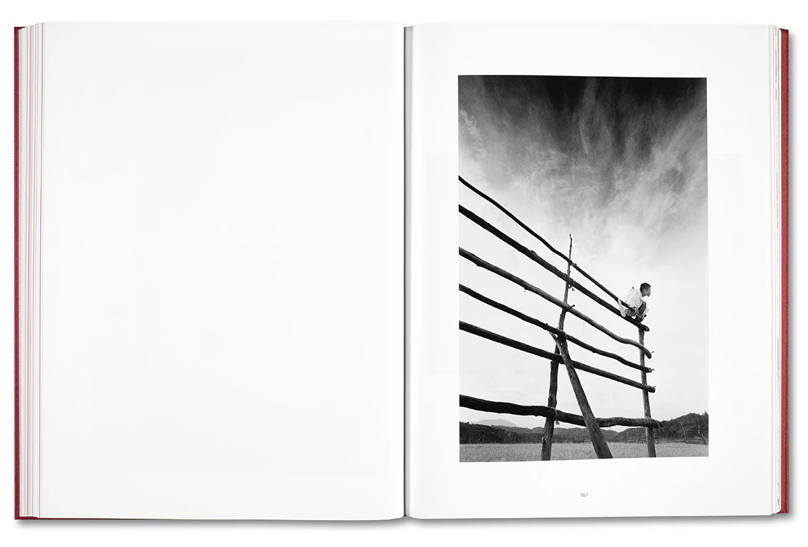 Eikoh Hosoe (Japanese edition) - Image 24