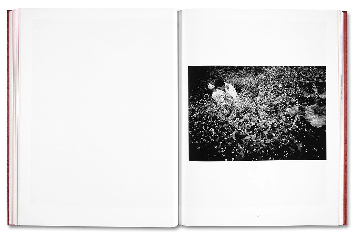 Eikoh Hosoe (Japanese edition) - Image 25