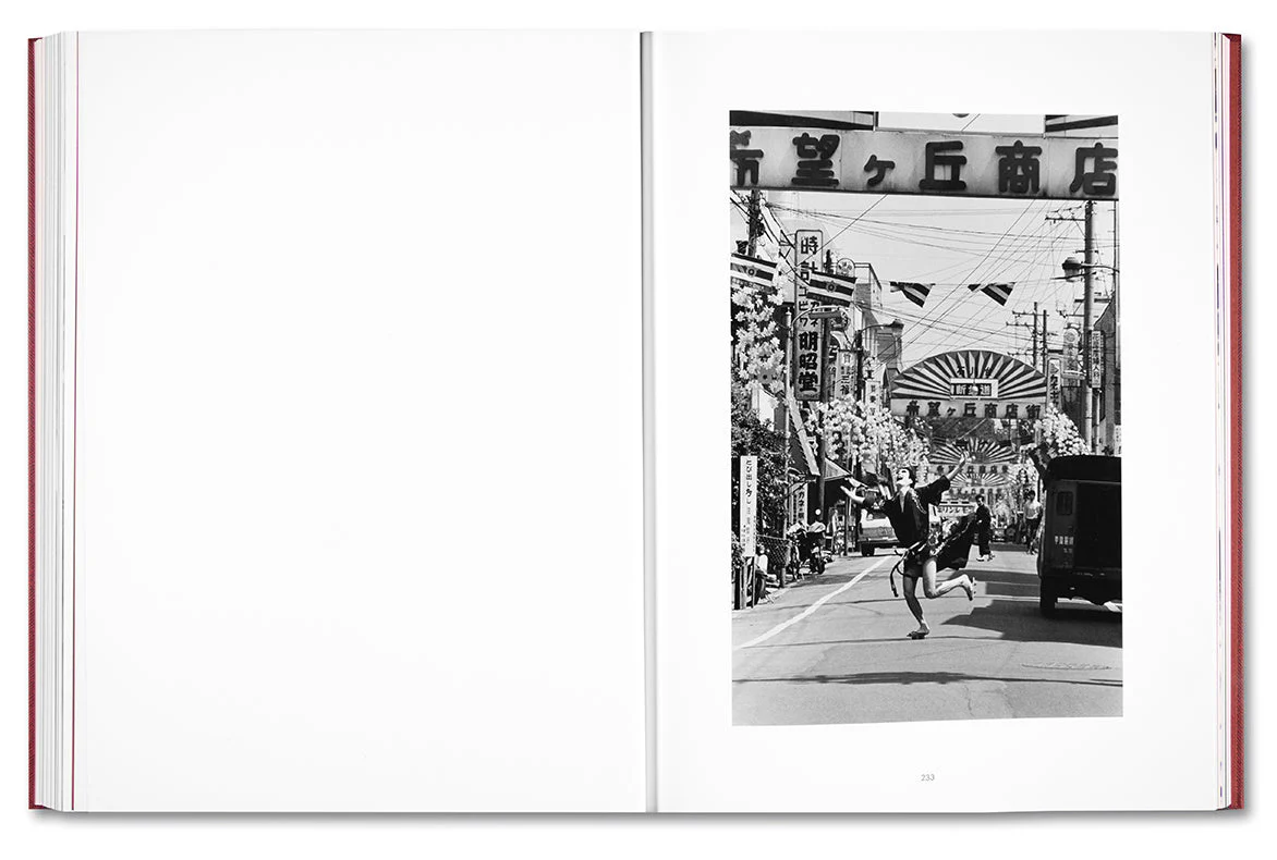Eikoh Hosoe (Japanese edition) - Image 27