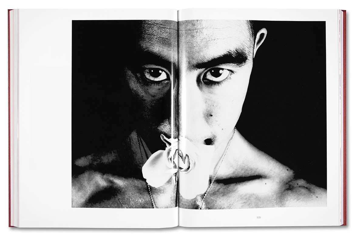 Eikoh Hosoe (Japanese edition) - Image 28