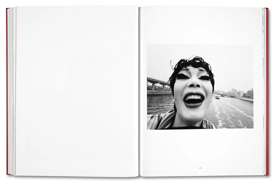 Eikoh Hosoe (Japanese edition) - Image 30