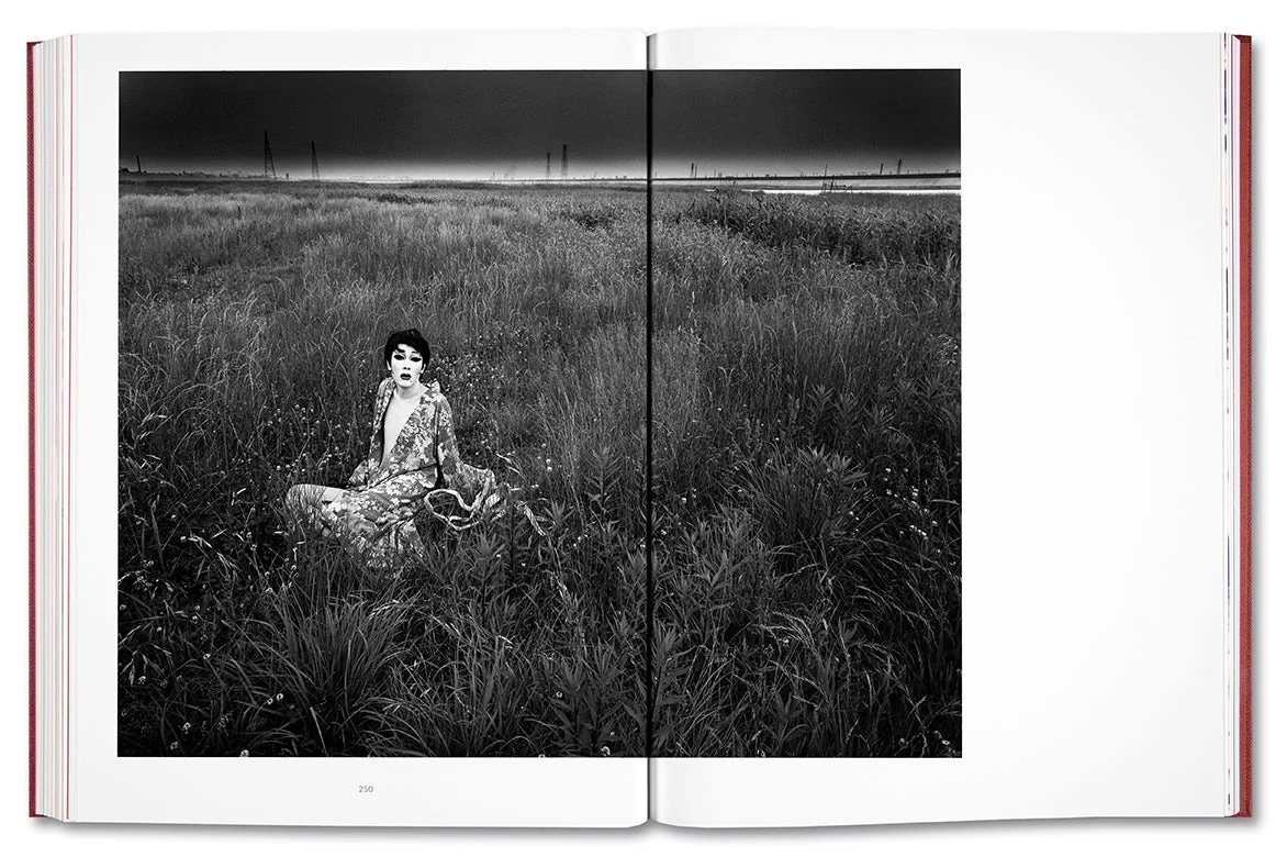 Eikoh Hosoe (Japanese edition) - Image 31