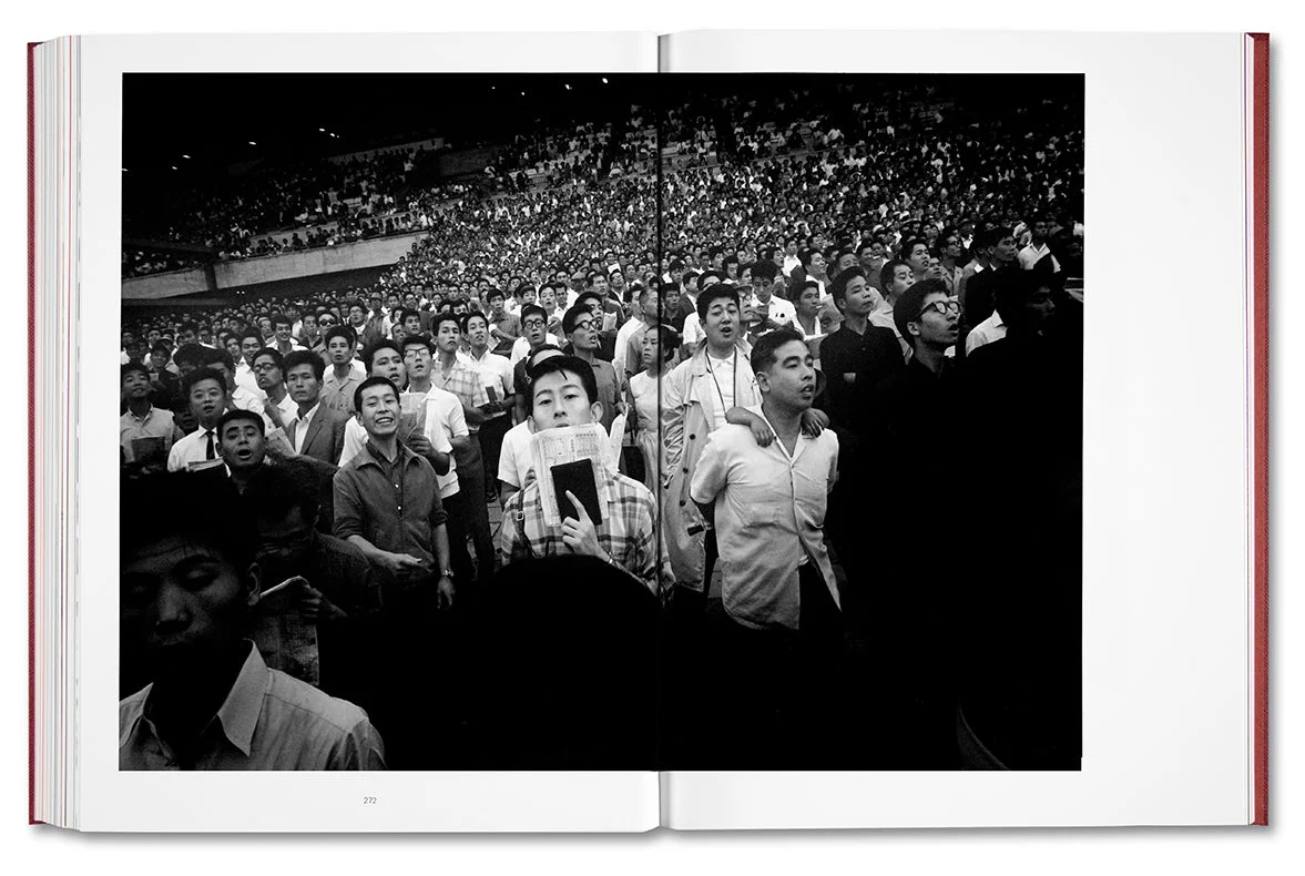 Eikoh Hosoe (Japanese edition) - Image 33