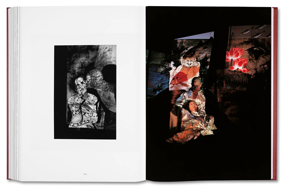 Eikoh Hosoe (Japanese edition) - Image 34