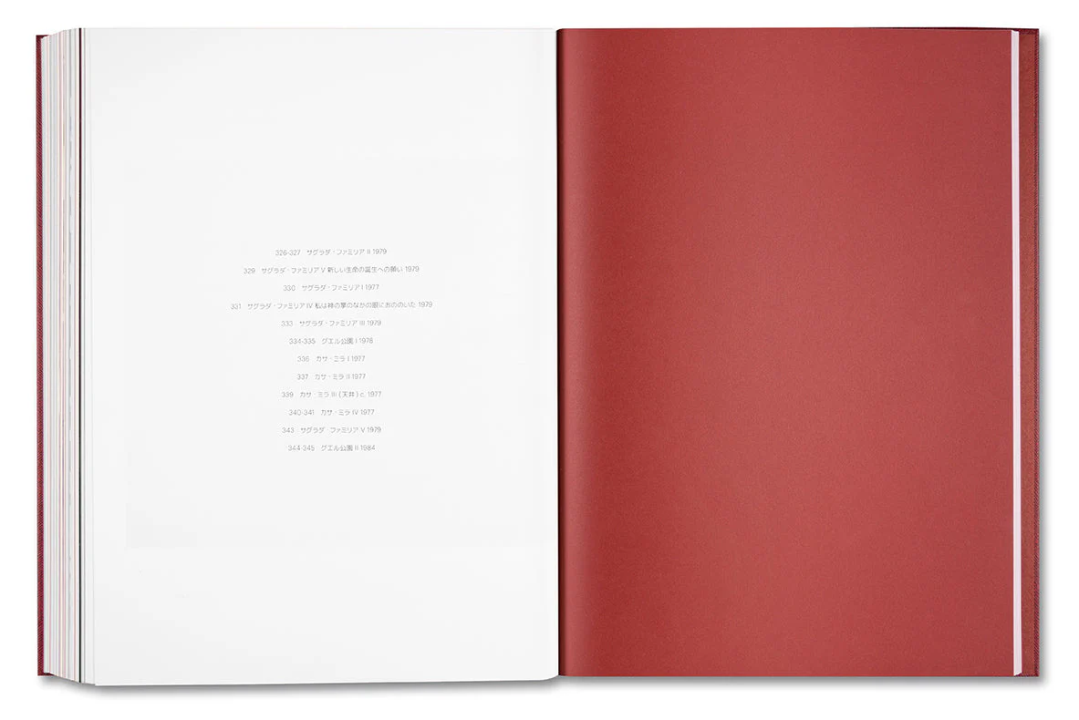 Eikoh Hosoe (Japanese edition) - Image 36