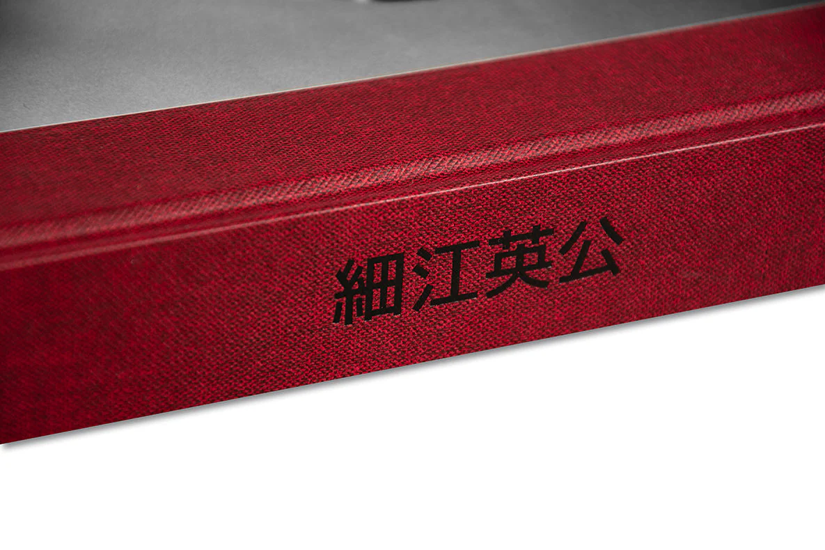 Eikoh Hosoe (Japanese edition) - Image 45