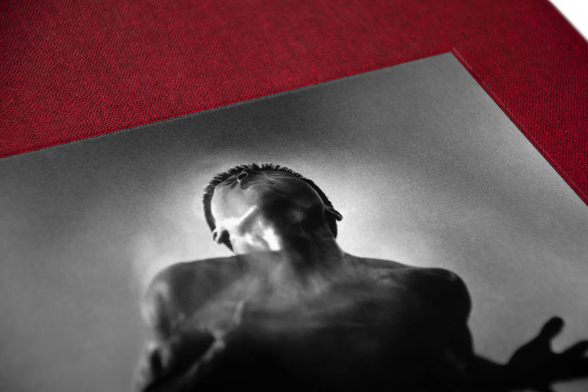 Eikoh Hosoe (Japanese edition) - Image 47