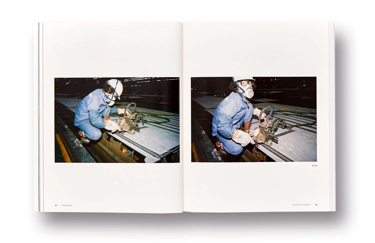 Fish Story - Image 16