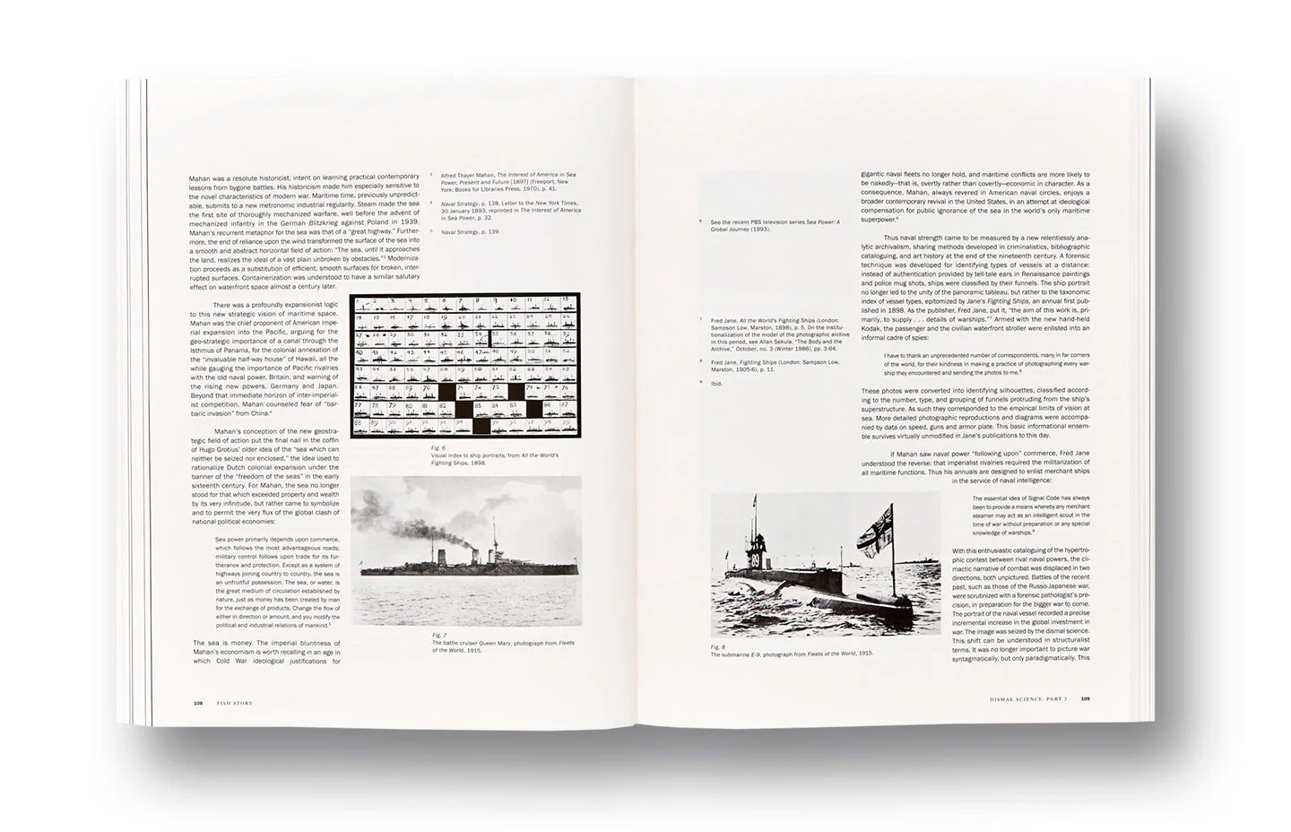 Fish Story - Image 18