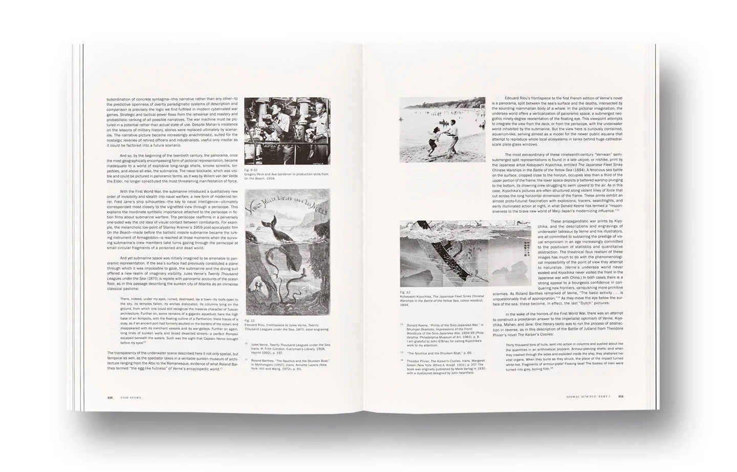 Fish Story - Image 19