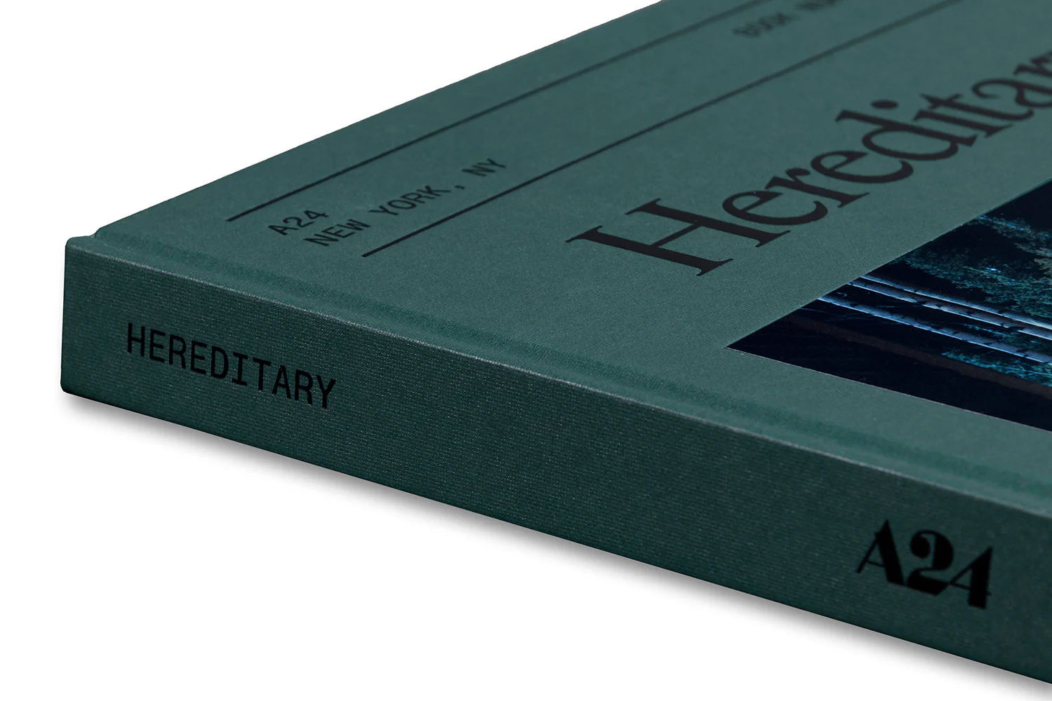 Hereditary Screenplay Book - Image 13