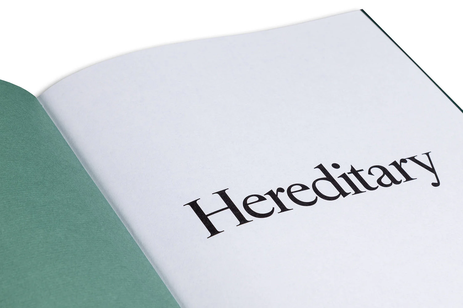 Hereditary Screenplay Book - Image 14