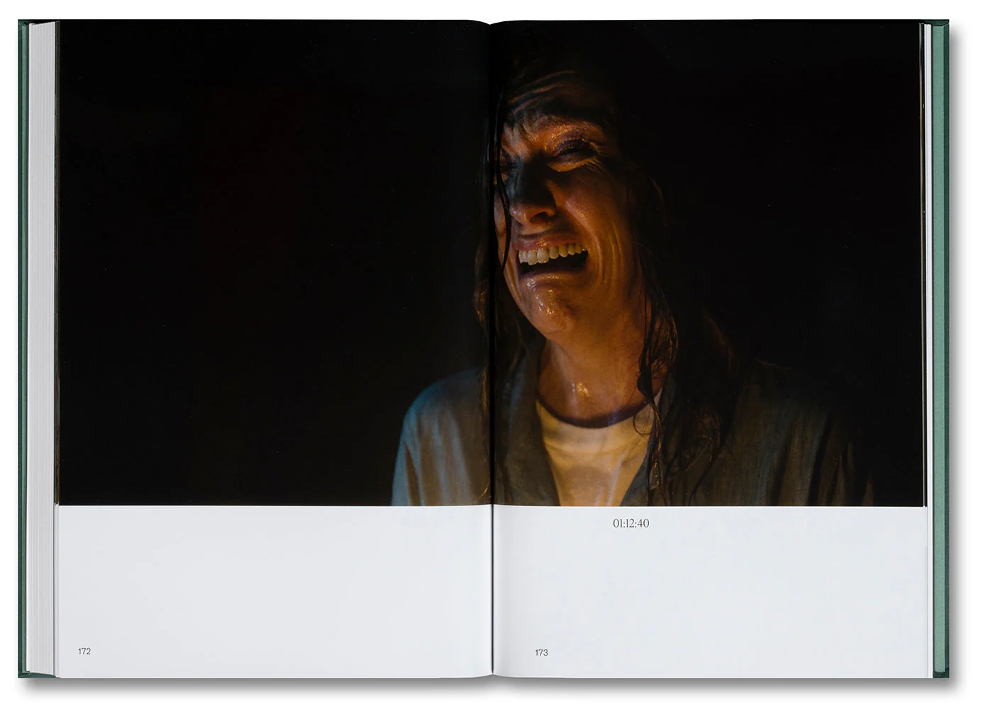Hereditary Screenplay Book - Image 6