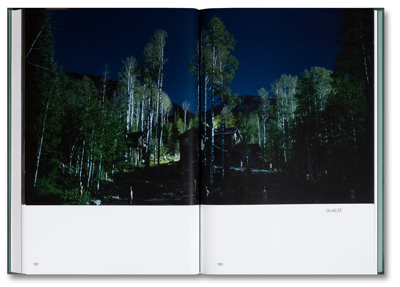 Hereditary Screenplay Book - Image 8