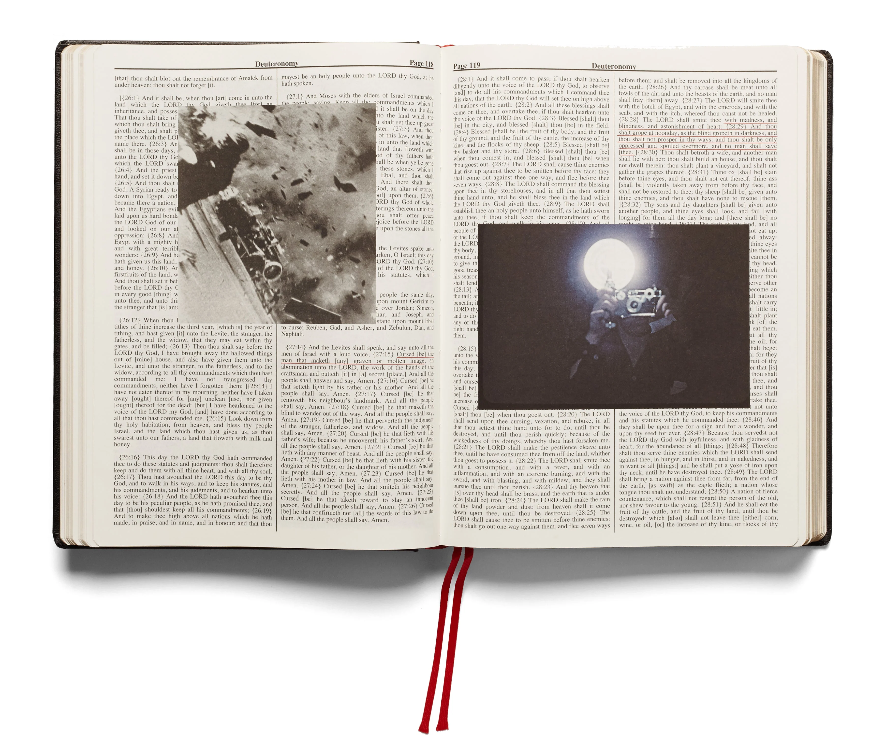 Holy Bible (First printing) - Image 11