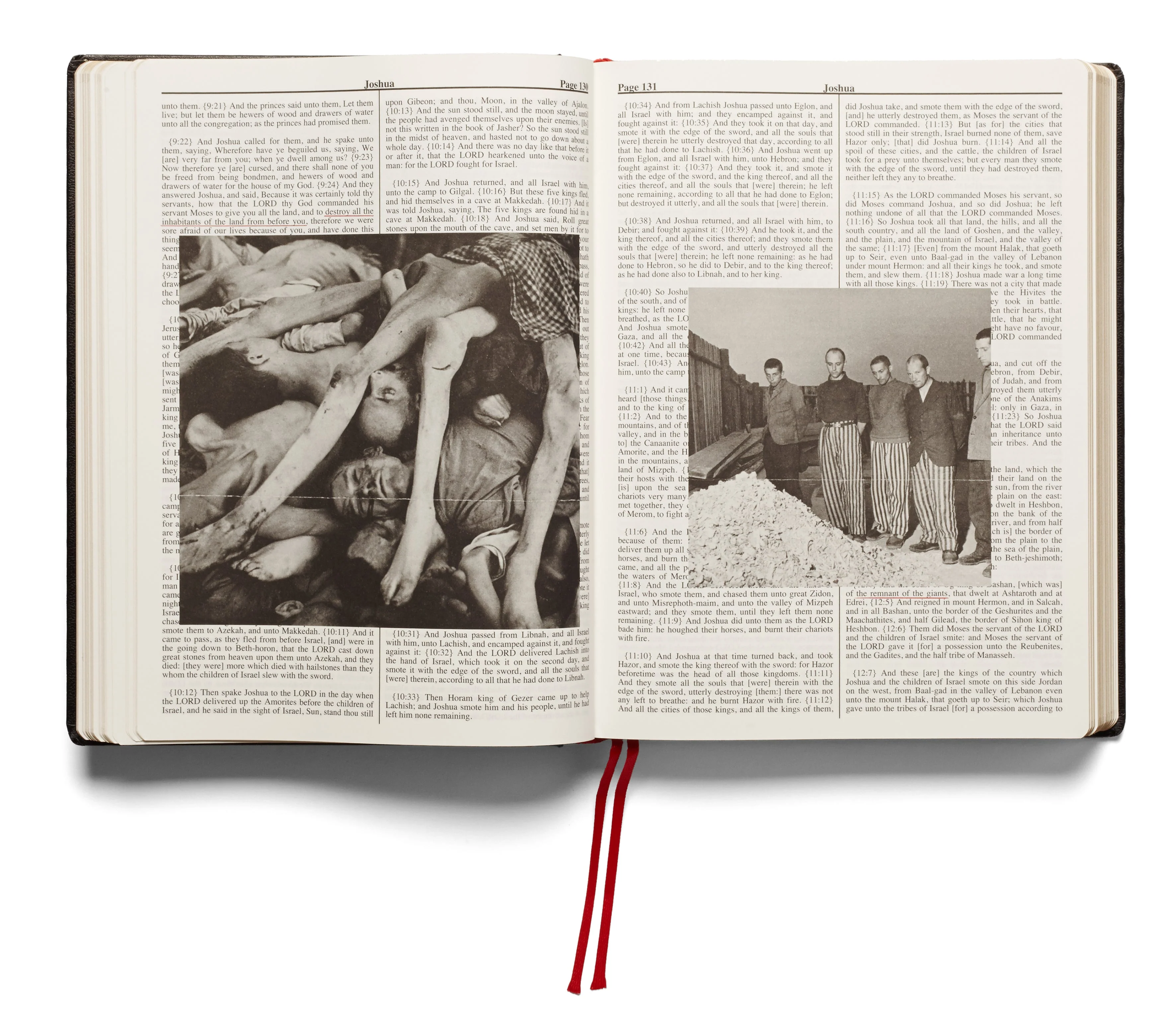 Holy Bible (First printing) - Image 12