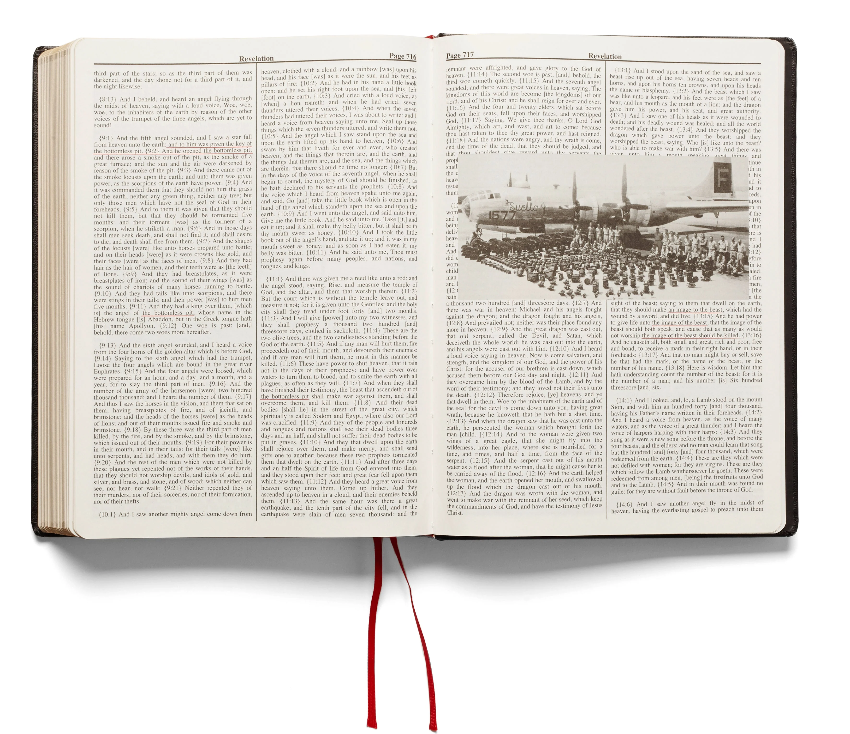 Holy Bible (First printing) - Image 28