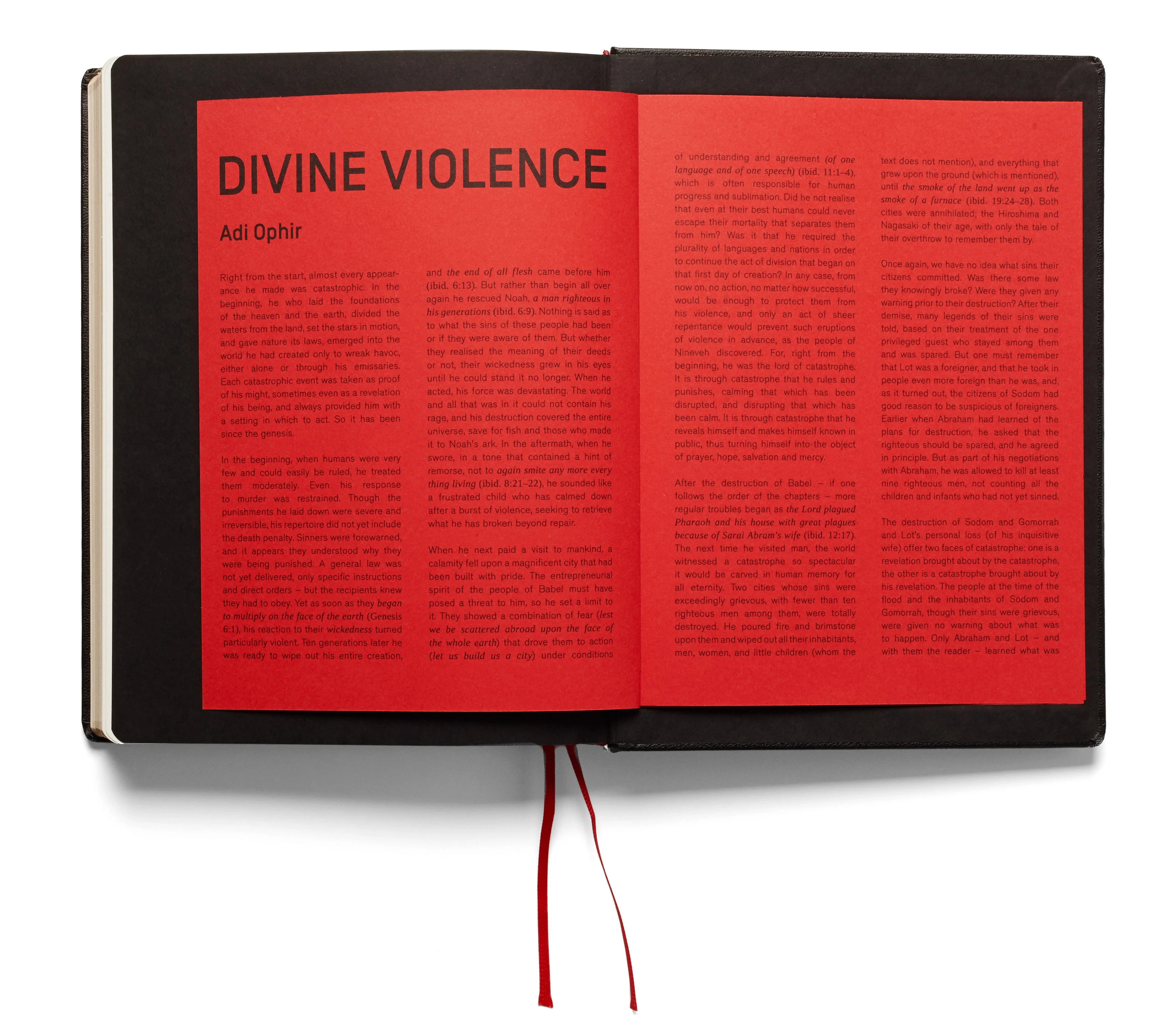 Holy Bible (First printing) - Image 30