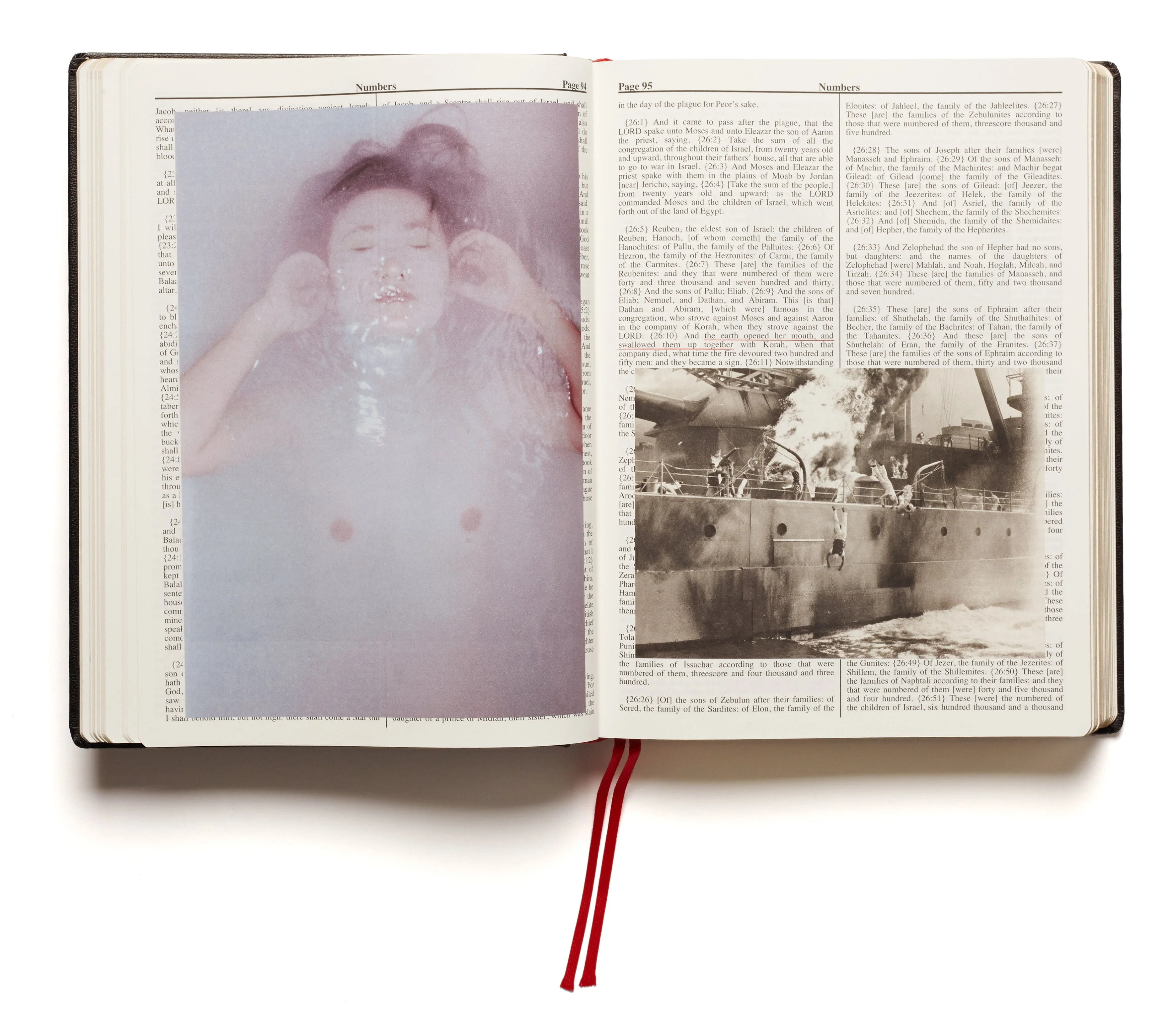 Holy Bible (First printing) - Image 5