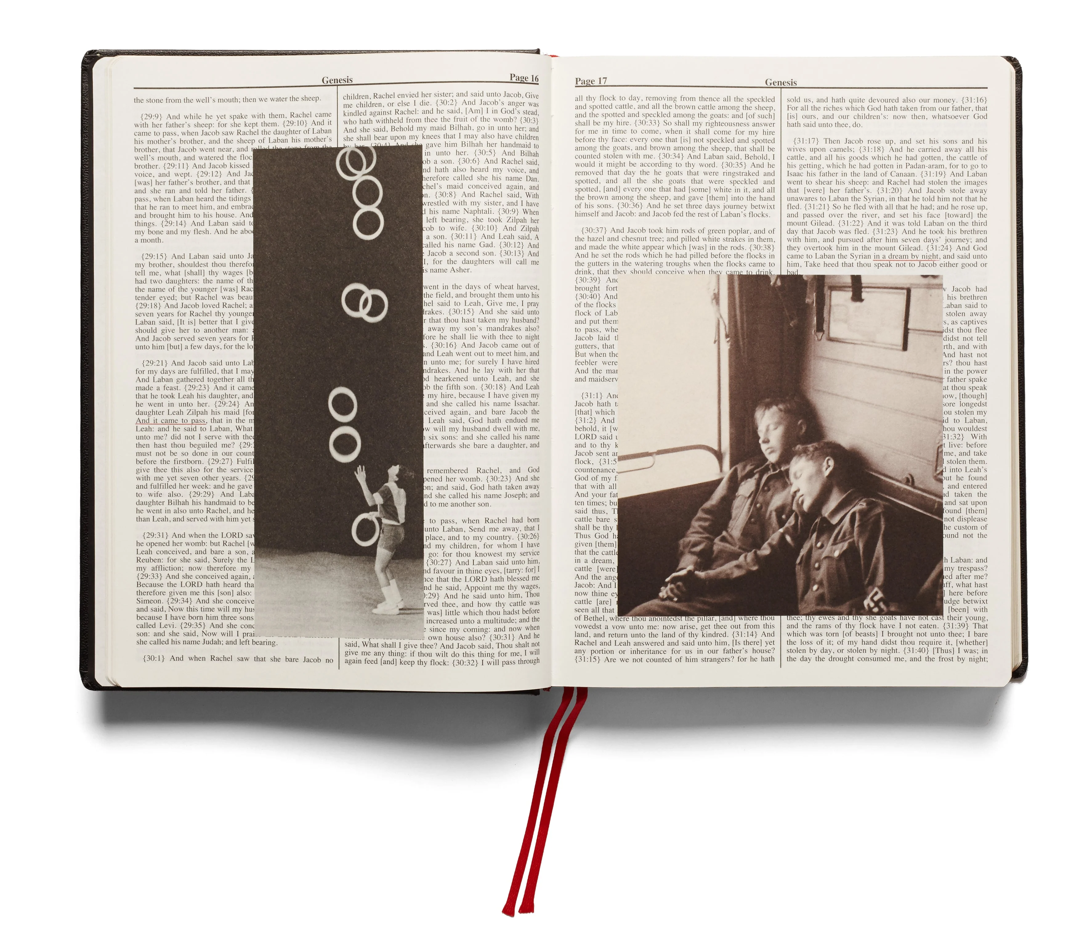 Holy Bible (First printing) - Image 8