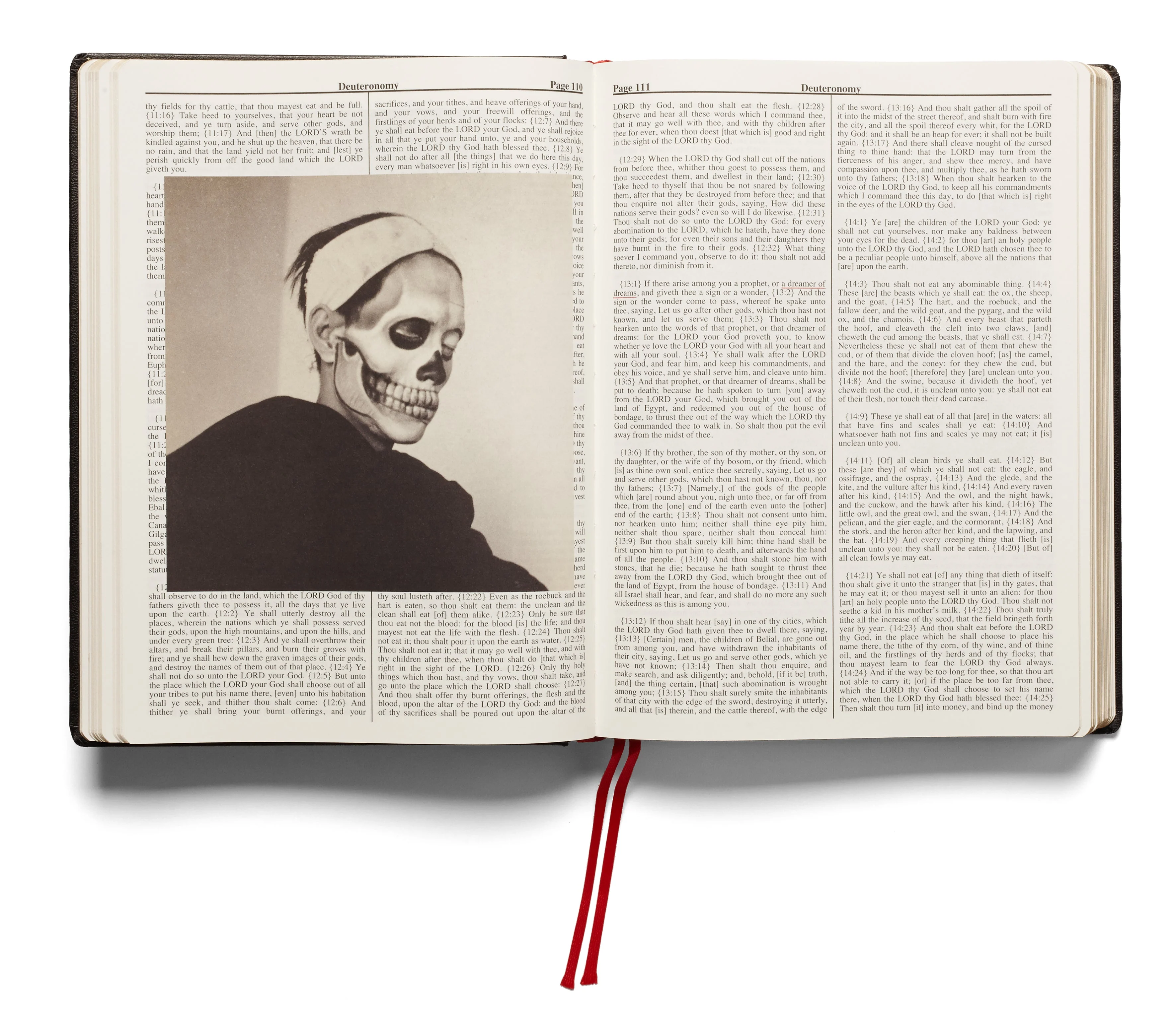 Holy Bible (First printing) - Image 9