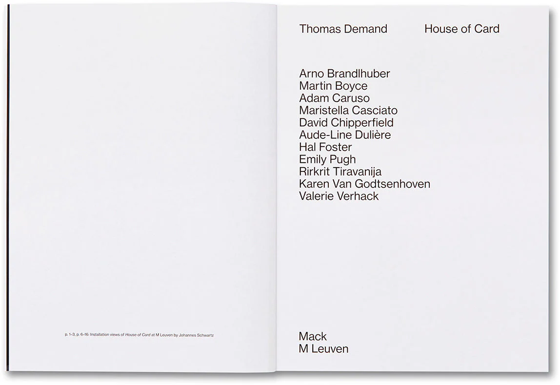 House of Card - Image 4