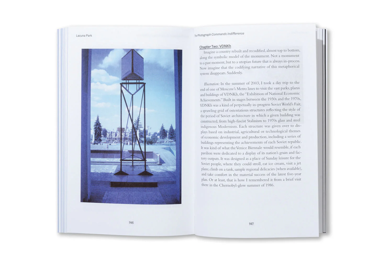 Lacuna Park: Essays and Other Adventures in Photography - Image 10