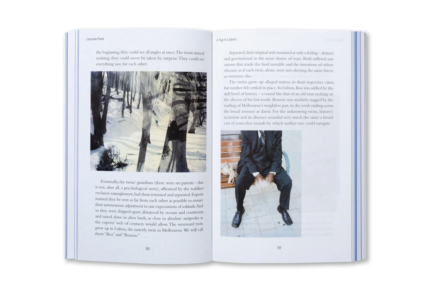 Lacuna Park: Essays and Other Adventures in Photography - Image 5