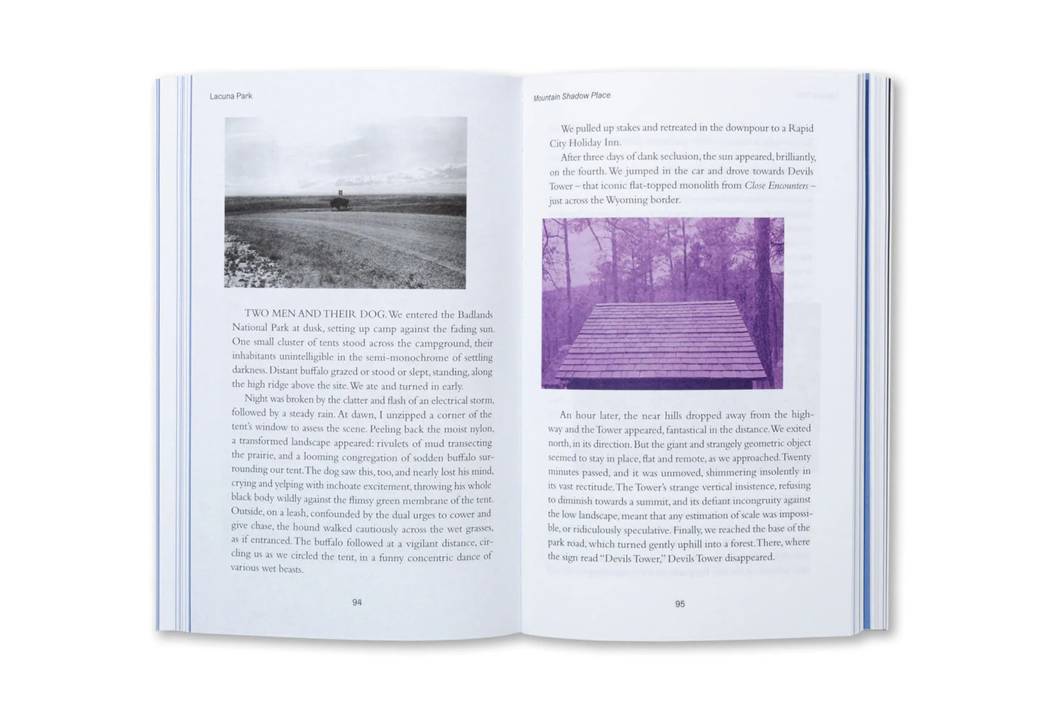 Lacuna Park: Essays and Other Adventures in Photography - Image 7