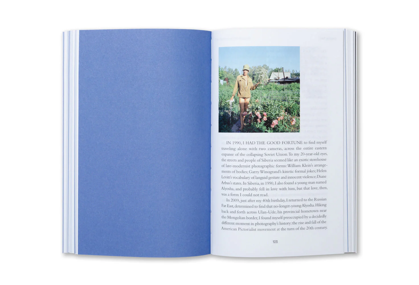 Lacuna Park: Essays and Other Adventures in Photography - Image 8